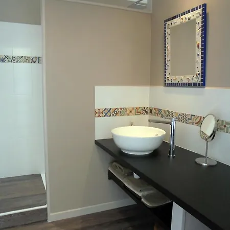 Bed & Breakfast La Dunette Penmarc'h